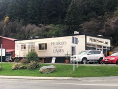 -Pedro's House of Lamb