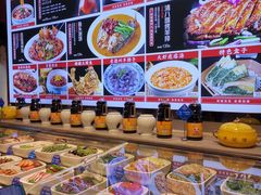 -老德州四合院·德州菜(天衢路店)