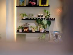 -luutosa  cafe & tea 鹿兔山