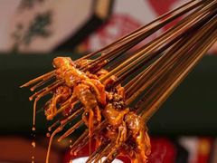 -肆角壹圆夜市麻辣烫(春熙路店)