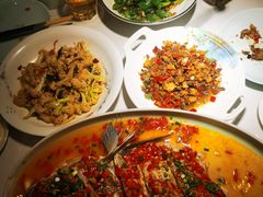 -上地宴·中关村的会客厅(清河高铁站店)