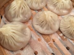 小笼包-苏浙汇(朝外店)