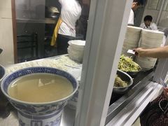 -薛昌利大米面皮(南关正街店)
