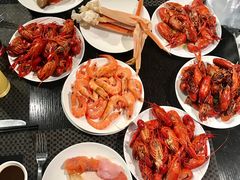 -乐咖啡西餐厅(太湖皇冠假日酒店)