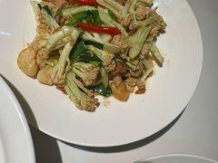 -一品红川菜(皇岗店)