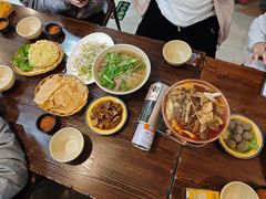 -谢大牛馆·中式卤牛排(老店)