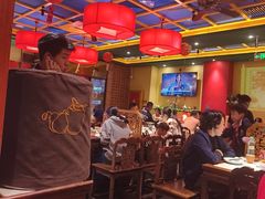 -小吊梨汤·北京菜·烤鸭(鸟巢店)