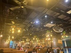 -小俩口烧烤东北菜(双井店)