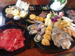 -丽江庭院之爱在路上(西单店)
