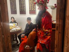 -文儒九号·闽菜馆(三坊七巷店)