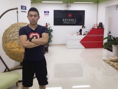 iphone_upload_pic-红山会健身·普拉提(广安门店)