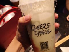 -CHEERS CHEESE 干杯起司(夏湾店)