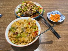 -宝林牛肉炒面片(南方装饰城店)
