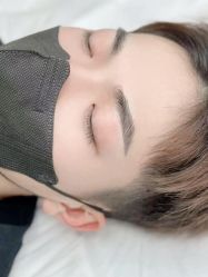 -臣丽纹眉品牌连锁