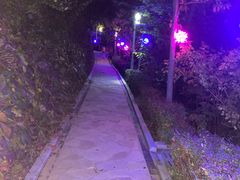 -遵化汤泉宫度假村温泉
