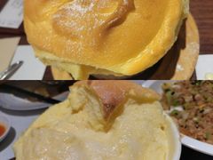 舒芙蕾plus-港丽餐厅(杭大店)