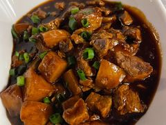 小土豆牛肉-乾园(天河城店)
