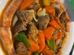 -新疆兵团食府清真(马连道店)