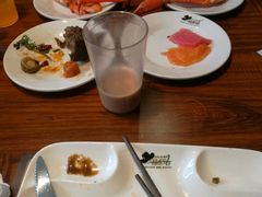 -汉巴味德自助餐厅(嘉定宝龙广场店)