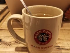 -漫咖啡MAANCOFFEE(清江路店)