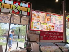 -雙冲柳州螺蛳粉&酸嘢&桂林米粉(簋街店)