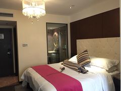 美豪酒店(长寿路店)-美豪怡致酒店(上海长寿路店)