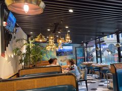 -蚝大仙横琴生蚝火锅(中央汇店)