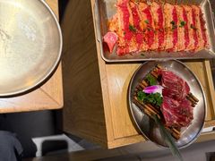 -西塔老太太泥炉烤肉(亚运村店)