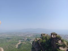 -云峰山自然风景区