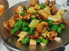 -蜀都餐厅(凤池店)