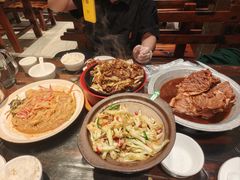 -董家大院·骨头庄(西红门店)