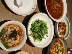 -辛香汇·现炒川菜(武进吾悦店)