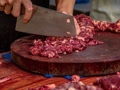 -阿娟牛肉丸·手打牛肉丸·现做现卖