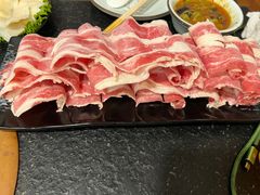 -小窝头炭火铜锅