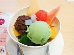 -满记甜品(友谊国贸城店)