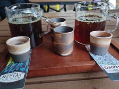 -Torch Coffee 炬点咖啡