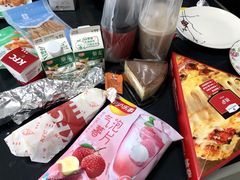 -山姆会员商店(杨桥西路店)