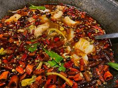 -辛香汇(飞洲店)