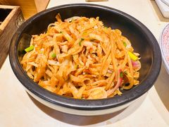 -潞州宴·长治人的会客厅(长兴北路店)