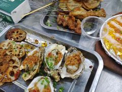 -小民大排档(光谷店)