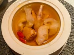 -万丽轩·粤菜(王府井金茂万丽酒店)