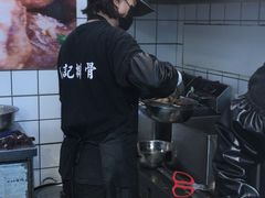 自助取餐区-傅强排骨(成都总店)