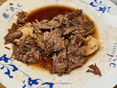 柴氏酱牛肉-柴氏风味斋(甘家口店)