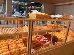 -崎本的店·专业酵种吐司(无锡万象汇店)