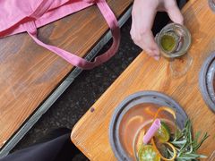 -BE NORMAL CAFE(霞溪路店)