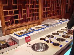-潮辣成都老火锅(奉贤扶港路店)