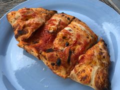 -Gather pizza
