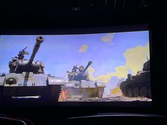 -武汉华夏国际影城(鲁广店)