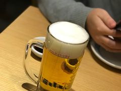 -富山日式料理(宽厚里店)