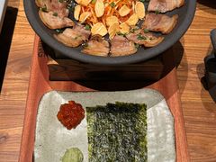 -KCOOKING概念韩餐(世茂52+店)
